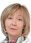 Тюкова Елена Михайловна, Окулист (офтальмолог)