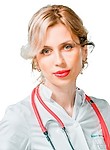 Пушик Елена Павловна, Инфекционист