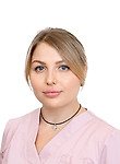 Красникова Анна Евгеньевна, Подолог