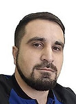 Умарбеков Артур Сулейманович, Хирург, УЗИ-специалист