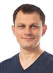 Дмитрук Роман Михайлович, Стоматолог, Стоматолог-хирург