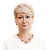 Карпова Елена Владимировна, Стоматолог, Стоматолог-терапевт
