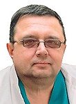 Абельмасов Виталий Анатольевич, Хирург, Мануальный терапевт, Остеопат, Нейрохирург