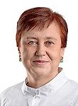 Смирных Наталья Владимировна, Окулист (офтальмолог)