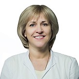 Бабина Инна Валерьевна, Нарколог