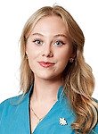 Чаркова Виктория Алексеевна, Стоматолог-ортодонт