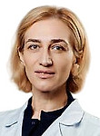 Ачба Майя Отаровна, Маммолог, Онколог-маммолог, Рентгенолог