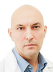 Оприщенко Евгений Викторович, Невролог