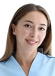 Абисалова Диана Артуровна, Косметолог