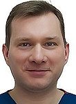 Францевич Алексей Михайлович, Сосудистый хирург, Малоинвазивный хирург