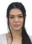 Маматкулова Ферузахон Курваналиевна, Гигиенист стоматологический