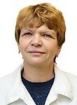 Гуреева Кира Анатольевна, Гастроэнтеролог