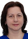 Сафронова Гелена Геннадьевна, Акушер, Гинеколог, Акушер-гинеколог, УЗИ-специалист