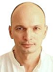 Хомутов Виктор Викторович, Ортопед, Травматолог, Травматолог-ортопед