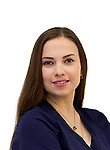 Билялова Ксения Николаевна, Акушер, Гинеколог, Маммолог, Онколог-маммолог, Онколог, Онкогинеколог