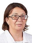 Иванова Светлана Максимовна, Ревматолог