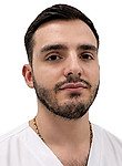 Аракелян Давид Арташирович, Стоматолог, Стоматолог-ортопед