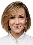 Белецкая Ольга Алексеевна, Акушер, Гинеколог, Акушер-гинеколог, УЗИ-специалист