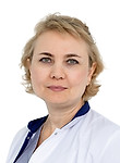 Самсонова Елена Сергеевна, Маммолог, Онкодерматолог
