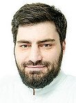 Миаев Далгат Хасбулатович, Окулист (офтальмолог)