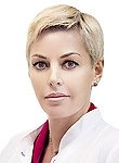 Салюкова Юлия Руслановна, Уролог