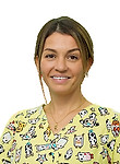 Комарова Наталия Степановна, Стоматолог
