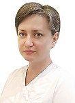 Михеева София Владимировна, Акушер, Гинеколог, УЗИ-специалист