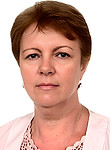 Ильина Ольга Владимировна, Невролог