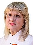 Этуш Маргарита Ивановна, Физиотерапевт