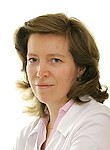 Крашкина Ирина Ивановна, Психотерапевт