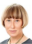 Мордовцева Ирина Михайловна, Стоматолог-хирург, Стоматолог-пародонтолог