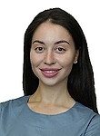 Болячина Наталья Руслановна, Стоматолог-терапевт, Гигиенист стоматологический