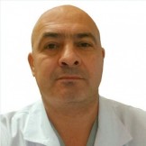Малиев Артур Назирович, Уролог