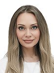Ильина Элла Андреевна, Гастроэнтеролог, Терапевт, Пульмонолог, Аллерголог