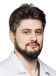 Магомедов Эльдар Робертович, Стоматолог, Стоматолог-хирург, Стоматолог-имплантолог