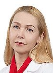 Викулова Анна Евгеньевна, Стоматолог, Стоматолог-терапевт