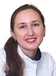 Раменская Наталья Михайловна, Психотерапевт, Психиатр