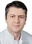 Пустовойтов Сергей Сергеевич, Психотерапевт, Психолог