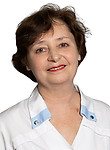 Сабуренко Марина Борисовна, УЗИ-специалист