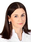 Шанская Наталья Рюриковна, Невролог, Рефлексотерапевт