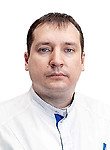 Гуторов Олег Валерьевич, Стоматолог, Стоматолог-ортопед