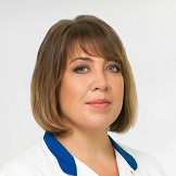 Архипова Светлана Сергеевна, Гастроэнтеролог, Гепатолог
