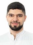 Давидян Николай Макарович, Стоматолог, Стоматолог-хирург, Стоматолог-имплантолог, Стоматолог-пародонтолог