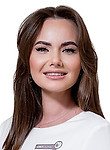 Киреева Арина Германовна, Дерматовенеролог, Косметолог