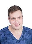 Чеботарев Роман Николаевич, Нарколог, Анестезиолог, Анестезиолог-реаниматолог, Реаниматолог