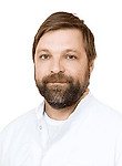 Данилов Максим Иванович, Ортопед, Травматолог, Травматолог-ортопед