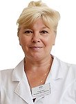 Серегина Марина Викторовна, Невролог