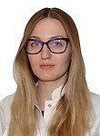 Сябровская Ольга Николаевна, Акушер, Гинеколог