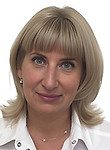 Петрова Наталья Леонидовна, Эндокринолог