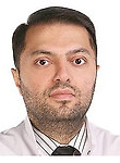 Заманов Эльчин Тахирович, Гастроэнтеролог, Эндоскопист